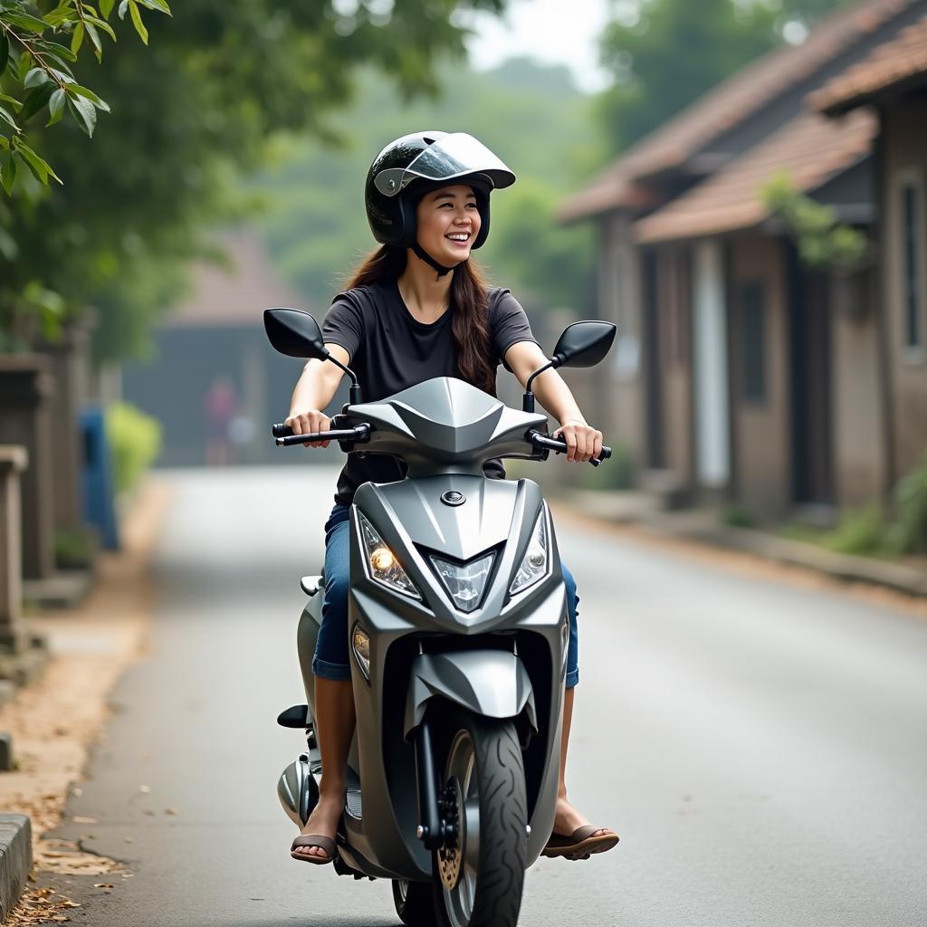 Khám phá danh lam thắng cảnh Bắc Ninh dễ dàng và chủ động bằng xe máy thuê từ GOMOTO