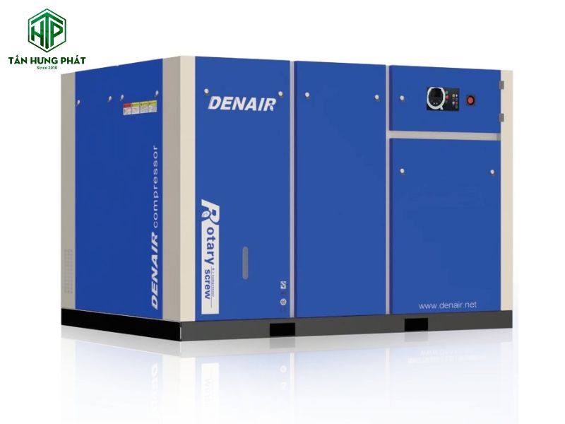 Máy nén khí cao áp